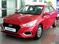 Selling Brand New Hyundai Accent 2019 in San Fernando-3