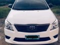 Selling Used Toyota Innova 2014 in Tagaytay-6
