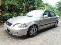 Used Honda Civic 2000 for sale in Lipa-10