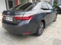 2017 Toyota Corolla Altis for sale in Pasig-7