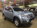 Selling Isuzu Mu-X 2016 at 42000 km in Marikina-10