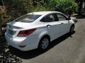 Hyundai Accent 2011 Manual Gasoline for sale in Makati-0