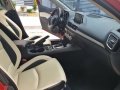 2nd Hand Mazda 3 2015 Hatchback Automatic Gasoline for sale in Bacoor-1
