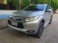 Selling Silver Mitsubishi Montero Sport 2016 at 23000 km in Mandaluyong-8