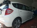 Selling Honda Jazz 2010 Automatic Gasoline in Bacolod-0