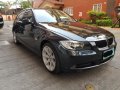 2nd Hand Bmw 320D 2008 Automatic Diesel for sale in Manila-1