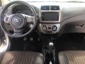 Selling Toyota Wigo 2017 Manual Gasoline in Imus-1