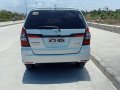 Silver Toyota Innova 2016 for sale Automatic-3