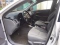 Toyota Altis 2008 Manual Gasoline for sale in Makati-4