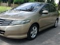 Selling 2nd Hand Honda City 2009 in San Fernando-2