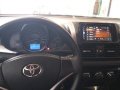 2nd Hand Toyota Vios 2015 at 30000 km for sale in Quezon City-2