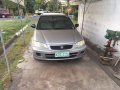 2nd Hand Honda City 2002 Manual Gasoline for sale in Parañaque-2