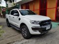 Selling 2nd Hand Ford Ranger 2017 Automatic Diesel at 30000 km in Quezon City-8
