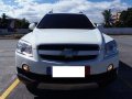 Selling 2nd Hand Chevrolet Captiva 2011 at 40000 km in Quezon City-2