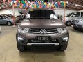 Mitsubishi Montero 2015 Automatic Diesel for sale in Marikina-0