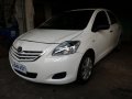 2nd Hand Toyota Vios 2012 for sale in Angeles -4