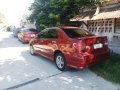 Selling Toyota Altis 2006 Manual Gasoline at 110000 km in Concepcion-6