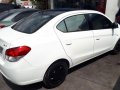 Selling 2nd Hand Mitsubishi Mirage G4 2014 in Calasiao-0