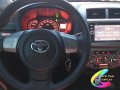 Selling Toyota Wigo 2017 at 10000 km in Davao City-0