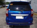 Selling Used Toyota Avanza 2016 in Quezon City-9
