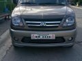 Sell Used 2017 Mitsubishi Adventure at 40000 km in Bacoor-2