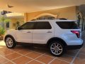 Selling Used Ford Explorer 2014 in Makati-4