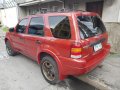 2nd Hand Ford Escape 2006 for sale in Makati-3