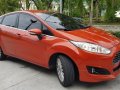 2nd Hand Ford Fiesta 2015 for sale in Angeles-11