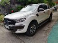 Selling 2nd Hand Ford Ranger 2017 Automatic Diesel at 30000 km in Quezon City-7