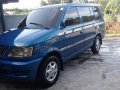Mitsubishi Adventure 2003 Manual Diesel for sale in Silang-2