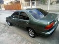 Used Nissan Sentra 1998 Manual Gasoline for sale in Marikina-4