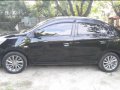 Selling 2nd Hand Mitsubishi Mirage G4 2015 Manual Gasoline at 40000 km in San Fernando-1