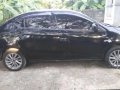 Selling 2nd Hand Mitsubishi Mirage G4 2015 Manual Gasoline at 40000 km in San Fernando-2