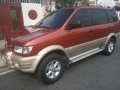 Isuzu Crosswind 2004 for sale in Las Piñas-10