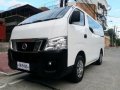 Selling 2nd Hand Nissan Nv350 Urvan 2017 in Quezon City-7