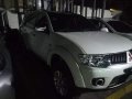 Mitsubishi Montero 2010 Automatic Diesel for sale in Quezon City-5