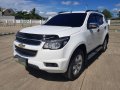 Chevrolet Trailblazer 2013 Automatic Diesel for sale in Cabanatuan-3