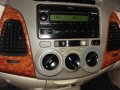 Selling Used Toyota Innova 2006 in Quezon City-5
