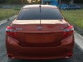 Sell 2nd Hand 2016 Toyota Vios Manual Gasoline in Imus-9