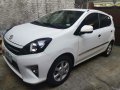 Selling 2nd Hand Toyota Wigo 2017 in Quezon City-9