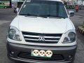 Selling Used Mitsubishi Adventure 2011 in Daraga-0