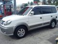 Selling Used Mitsubishi Adventure 2011 in Daraga-8