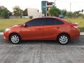 Sell 2nd Hand 2016 Toyota Vios Manual Gasoline in Imus-10