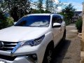 Used Toyota Fortuner 2018 for sale in Laoag -1