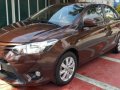 2nd Hand Toyota Vios 2015 at 30000 km for sale in Quezon City-4