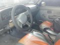 Toyota Hilux 1996 Manual Diesel for sale in Bacolor-1