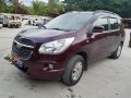 2015 Chevrolet Spin for sale in Cagayan de Oro-0