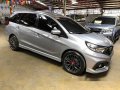 Honda Mobilio 2017 Automatic Gasoline for sale in Marikina-2