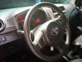 Selling 2nd Hand Toyota Wigo 2017 in Quezon City-0