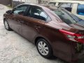 2nd Hand Toyota Vios 2014 for sale in Manila-4